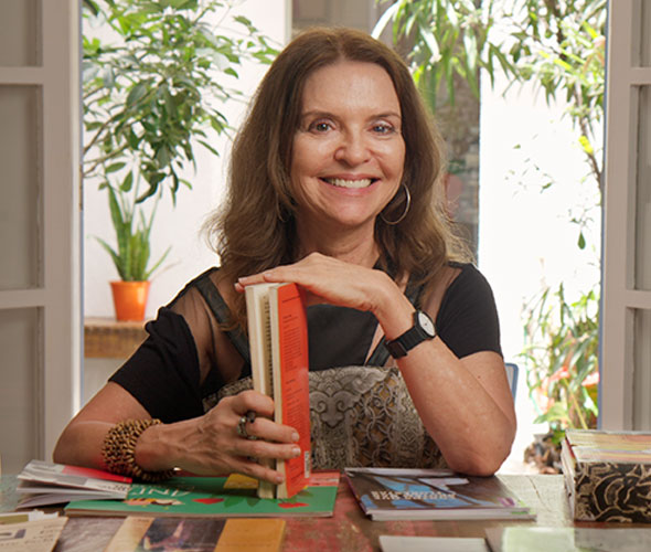 Contos de Fadas: uma jornada — Katia Canton