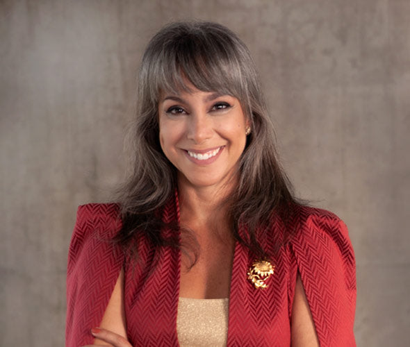 Krishna Mahon