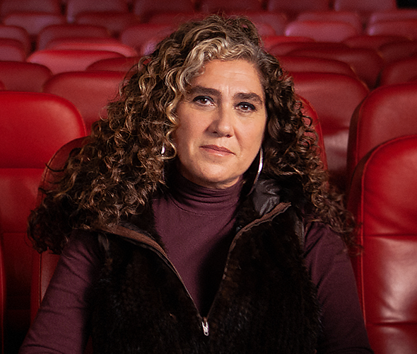 Roteiro Cinematográfico com Anna Muylaert